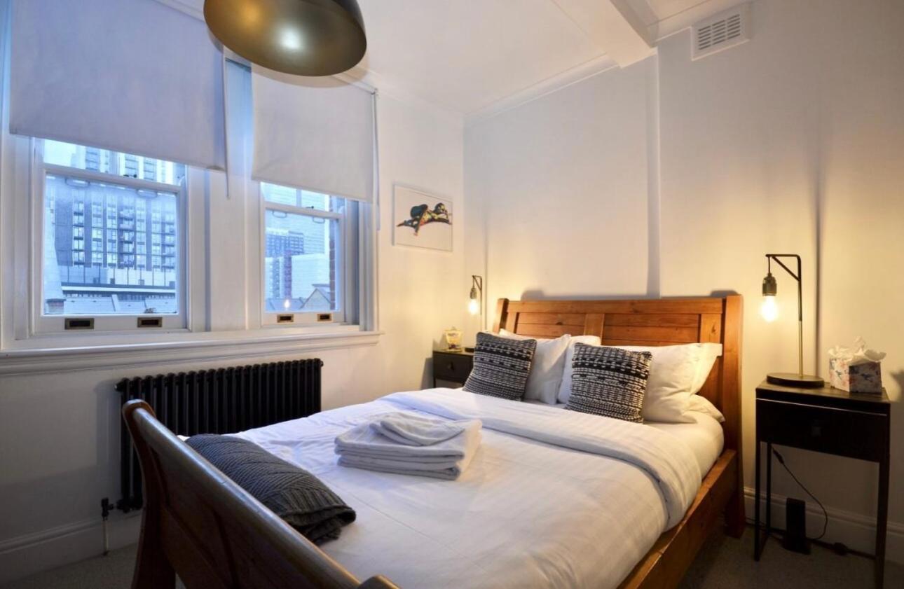 3 X Bedroom Riverside Flat With Hot Tub On Roof Terrace ロンドン エクステリア 写真