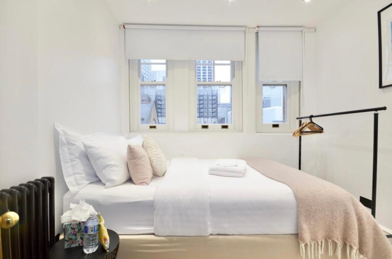 3 X Bedroom Riverside Flat With Hot Tub On Roof Terrace ロンドン エクステリア 写真